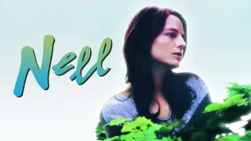 Zasłona do filmu "Nell" #280533