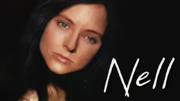 Zasłona do filmu "Nell" #280541