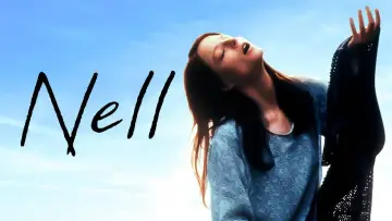 Zasłona do filmu "Nell" #280542