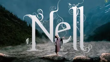 Zasłona do filmu "Nell" #280543