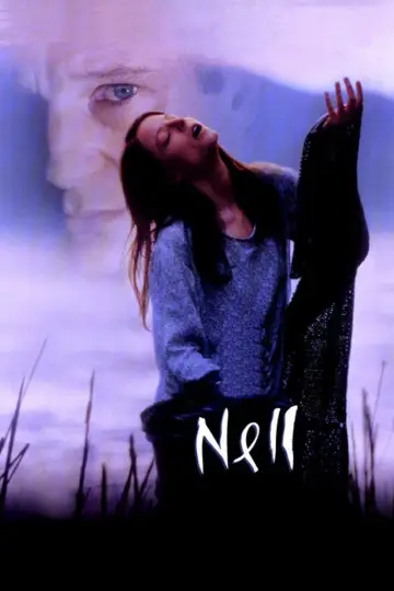 Plakat do filmu "Nell" #280546