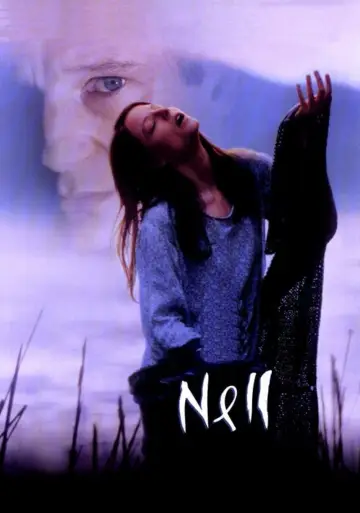 Plakat do filmu "Nell" #280552