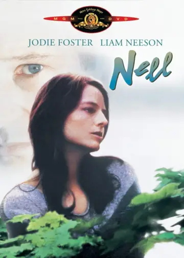 Plakat do filmu "Nell" #280553