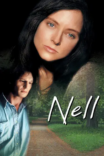 Plakat do filmu "Nell" #280556