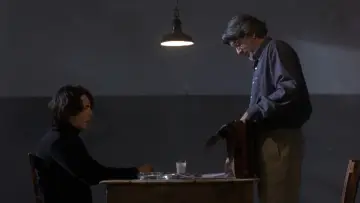 Zasłona do filmu "Otwórz oczy" #214556
