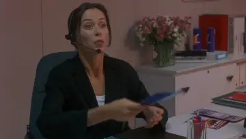 Zasłona do filmu "Otwórz oczy" #214559