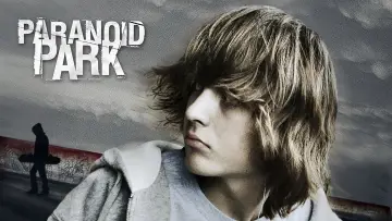 Zasłona do filmu "Paranoid Park" #1113070