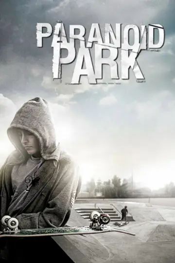 Plakat do filmu "Paranoid Park" #1113098
