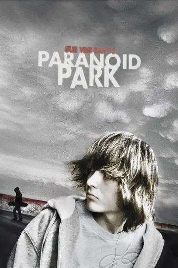 Plakat do filmu "Paranoid Park" #1113102