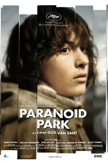 Paranoid Park