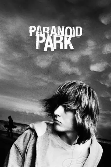 Plakat do filmu "Paranoid Park" #1211385