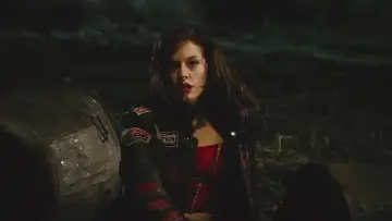 Zasłona do filmu "Planet Terror" #268966