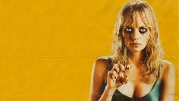 Zasłona do filmu "Planet Terror" #268968