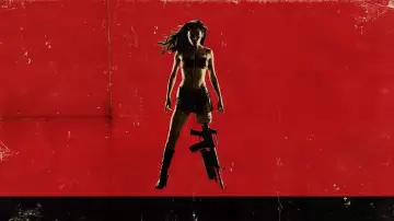 Zasłona do filmu "Planet Terror" #268970