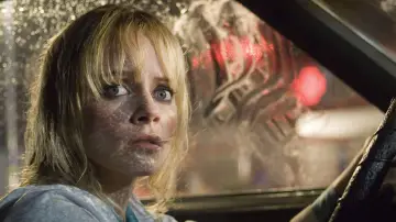 Zasłona do filmu "Planet Terror" #702222