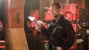 Zasłona do filmu "Planet Terror" #702231