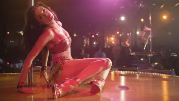 Zasłona do filmu "Planet Terror" #702254