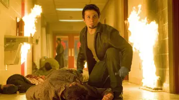Zasłona do filmu "Planet Terror" #702257