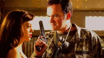 Zasłona do filmu "Planet Terror" #702270