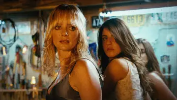 Zasłona do filmu "Planet Terror" #811310