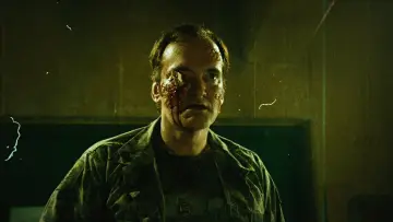 Zasłona do filmu "Planet Terror" #811311