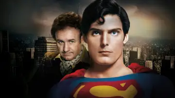Zasłona do filmu "Superman" #238113