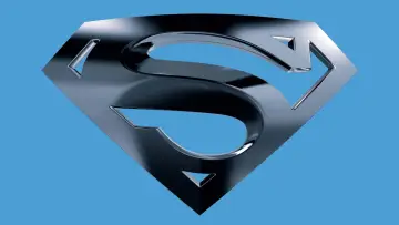 Zasłona do filmu "Superman" #238114