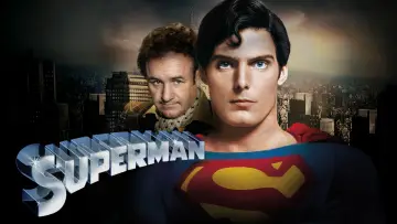 Zasłona do filmu "Superman" #442921