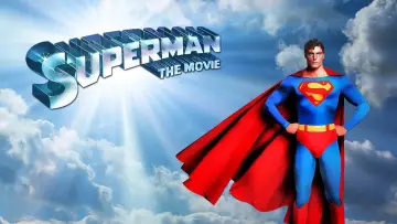 Zasłona do filmu "Superman" #54801