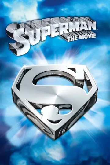 Plakat do filmu "Superman" #54831