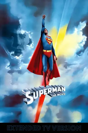 Plakat do filmu "Superman" #54834