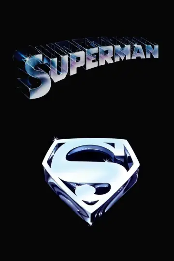 Plakat do filmu "Superman" #54836
