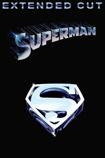 Plakat do filmu "Superman" #54838