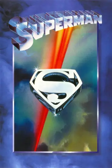 Plakat do filmu "Superman" #54839