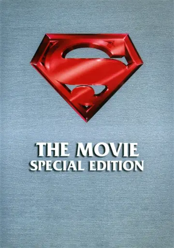Plakat do filmu "Superman" #54842