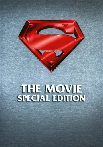 Plakat do filmu "Superman" #54845