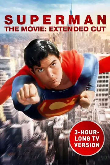 Plakat do filmu "Superman" #54849