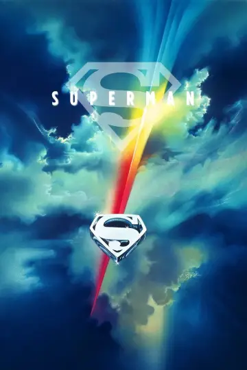 Plakat do filmu "Superman" #54851