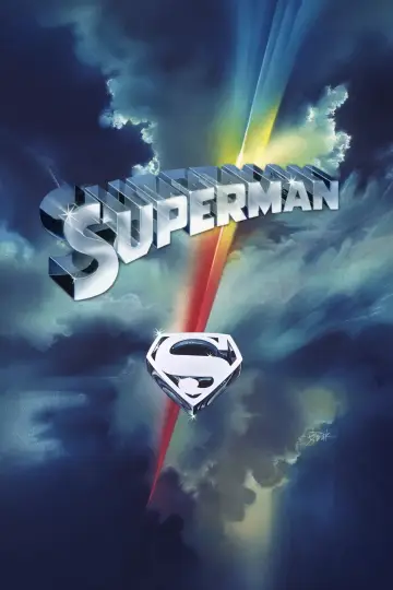 Plakat do filmu "Superman" #54857