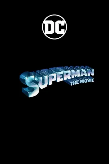 Plakat do filmu "Superman" #54858