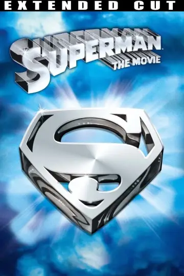 Plakat do filmu "Superman" #54860