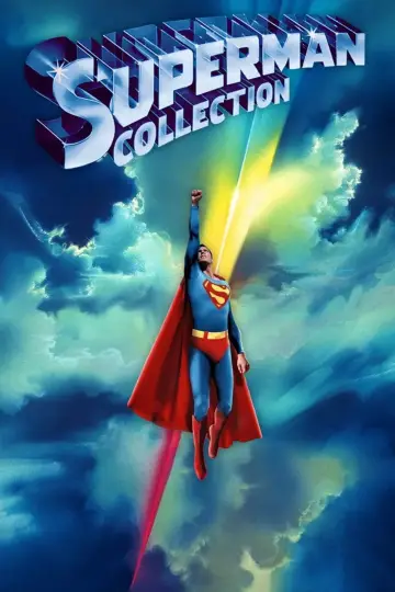 Plakat do filmu "Superman" #54867