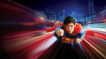 Zasłona do filmu "Superman" #631325