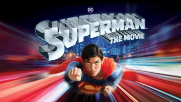 Zasłona do filmu "Superman" #631328