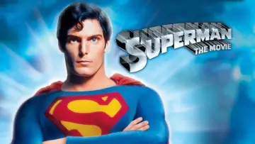 Zasłona do filmu "Superman" #631329