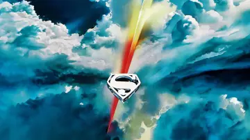 Zasłona do filmu "Superman" #631333