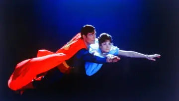 Zasłona do filmu "Superman" #631335