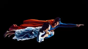 Zasłona do filmu "Superman" #631337