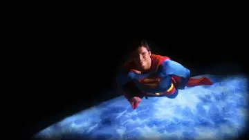 Zasłona do filmu "Superman" #631339