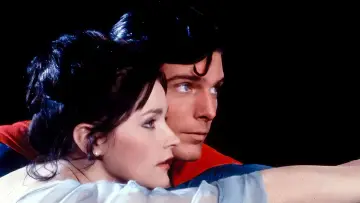Zasłona do filmu "Superman" #631346